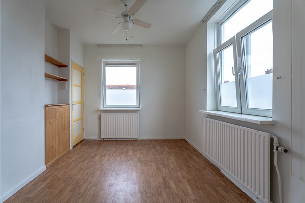 Medium property photo - Parallelweg 88C, 3131 DJ Vlaardingen